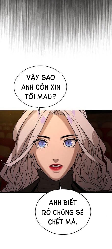 bạch huyết - white blood chapter 67 39