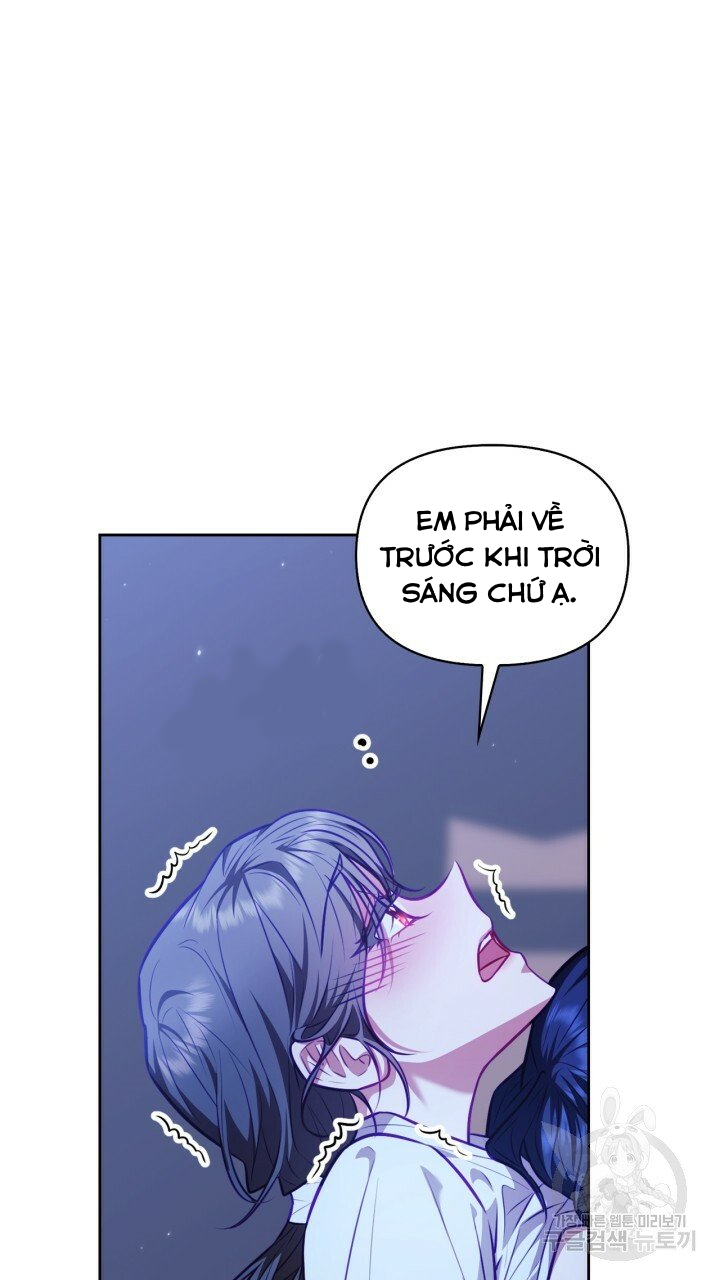 [18+] trăng nơi đỉnh núi chapter 23 6