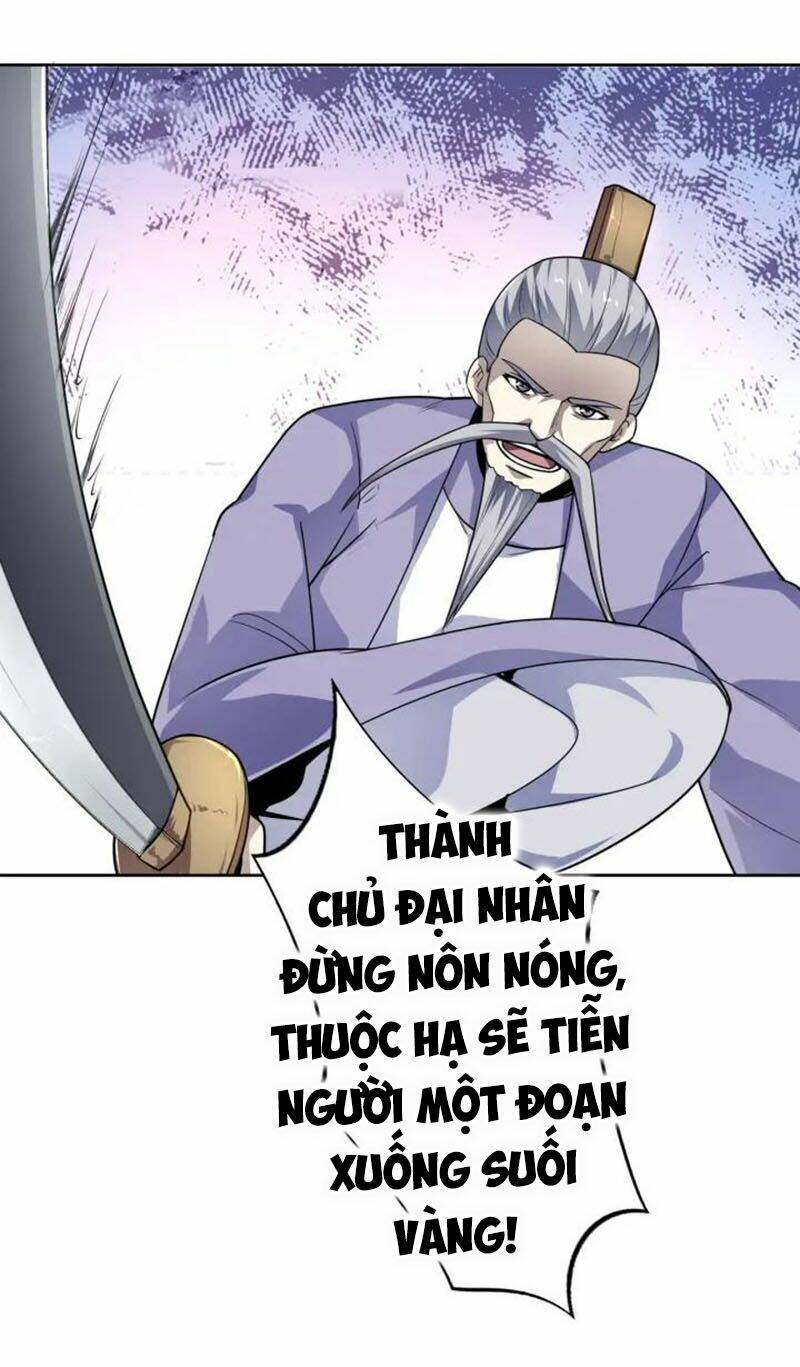 nghịch thiên đại thần chapter 61 30