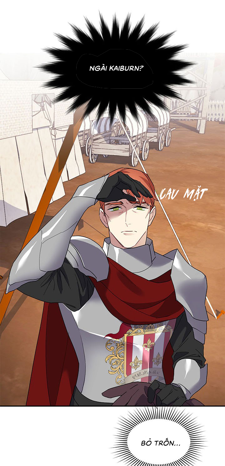 công chúa của loài chim chapter 11 7