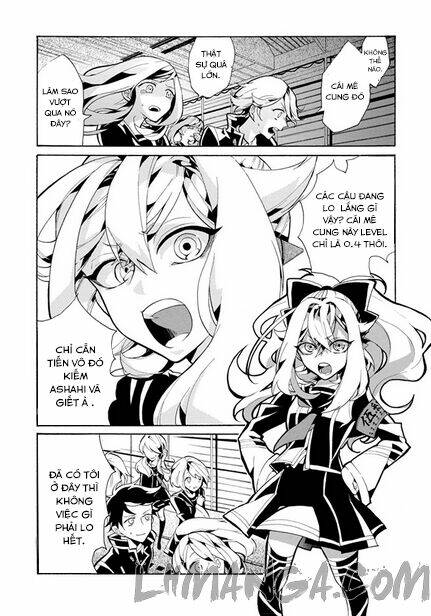 mokushiroku alice chapter 4 6