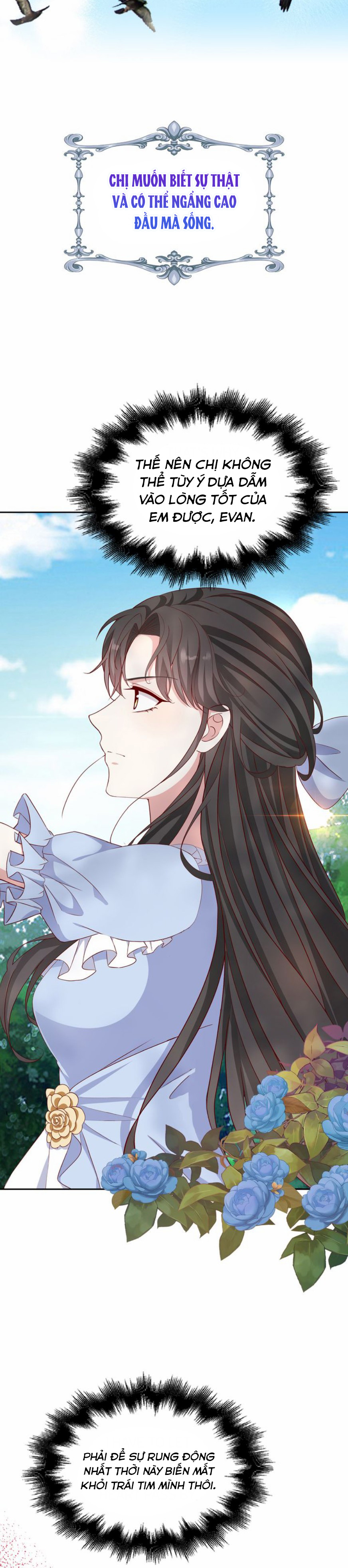 đi tìm papa cho đứa trẻ chapter 16 6