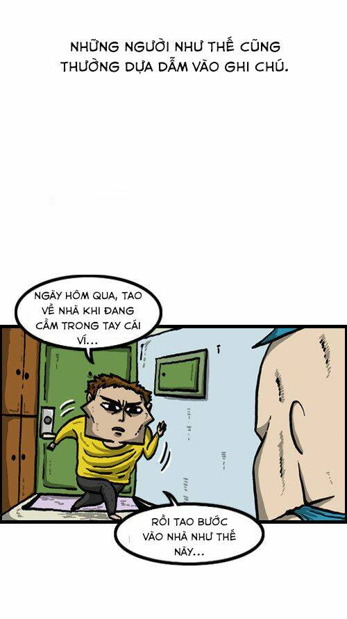 tiếng gọi con tim chapter 24 12