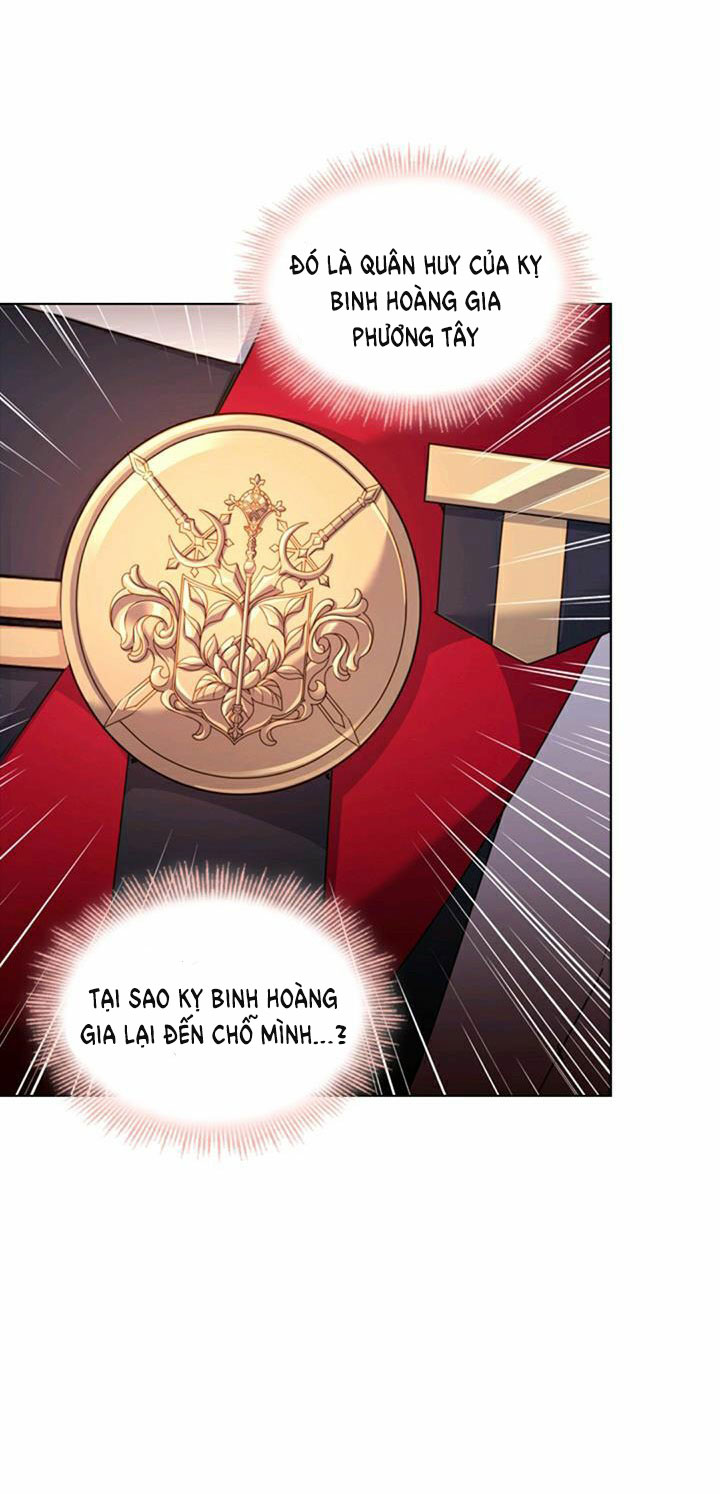 tiểu thư chỉ muốn được nghỉ ngơi chapter 22 5