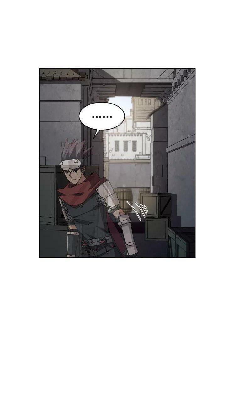 võng du chi cận chiến pháp sư chapter 411 22