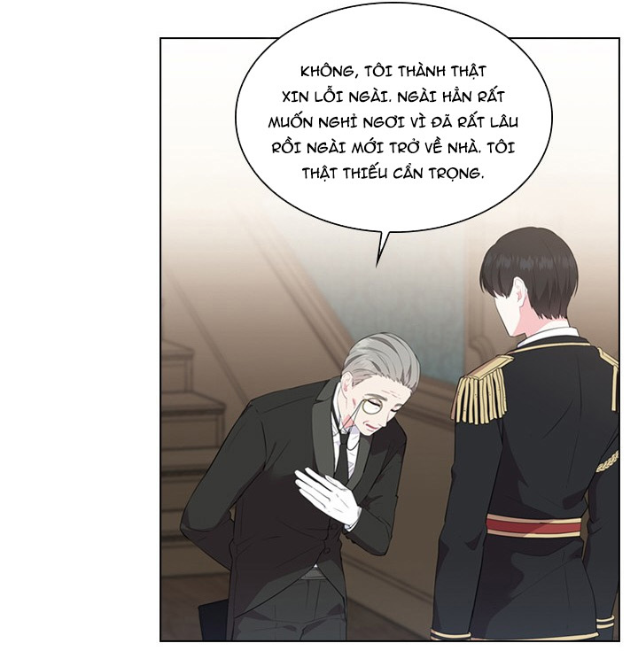 cha đứa bé là ai? chapter 3 29