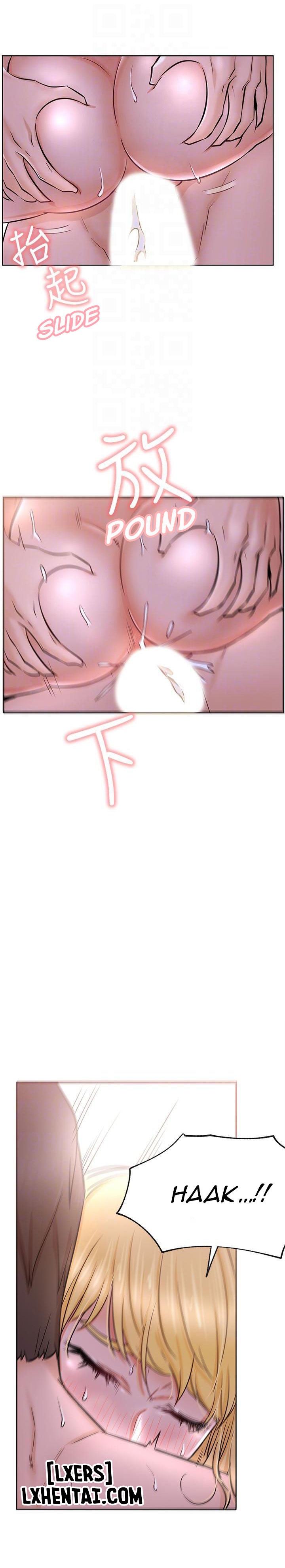 cuộc sống như anh hằng mơ chapter 18 8