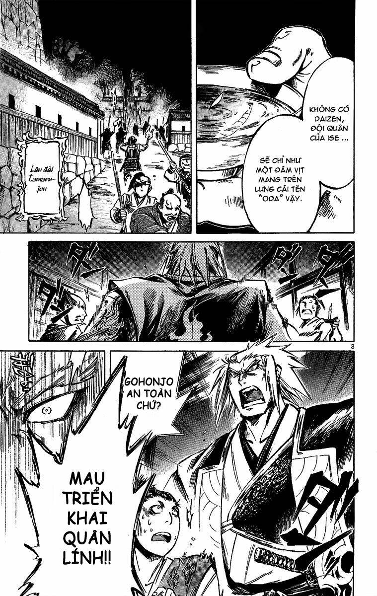 shinobi no kuni chapter 10 4
