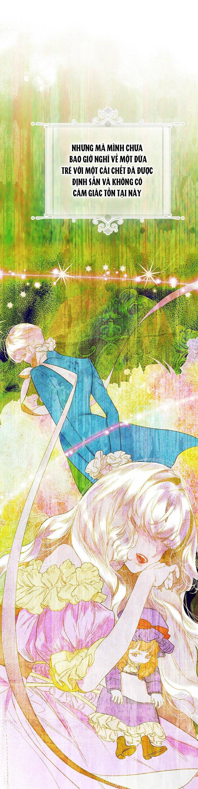 mẹ tôi lại kết hôn lần nữa chapter 22 9