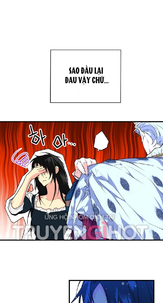 quý cô bí ẩn - secret lady chapter 13 94