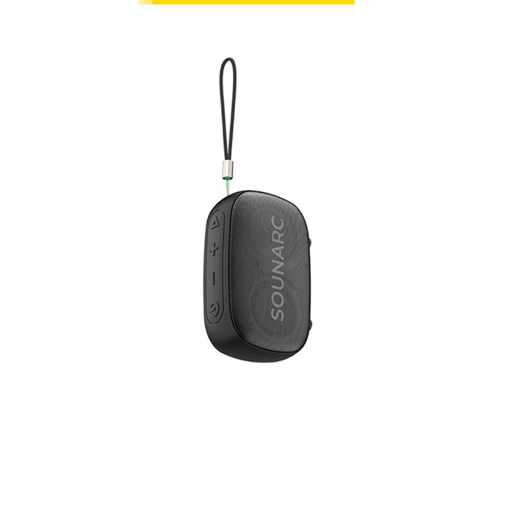 Loa Bluetooth Sounarc P1 Portable Speaker - Hàng Chính Hãng