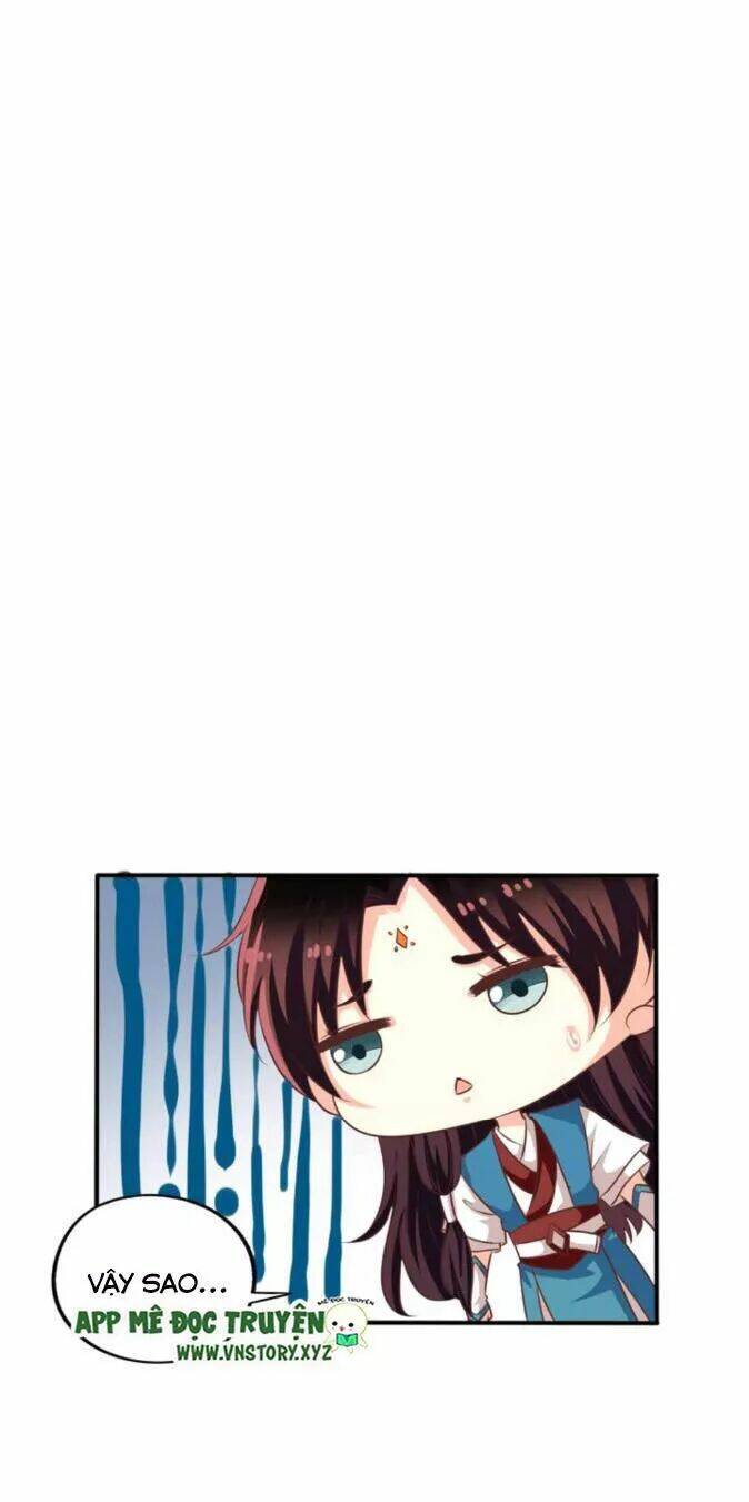 ông chủ của tôi là yêu quái chapter 72.5 16