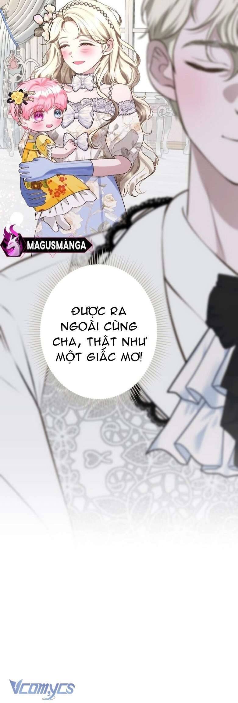 sau này họ sẽ sinh ra tôi chapter 8 52