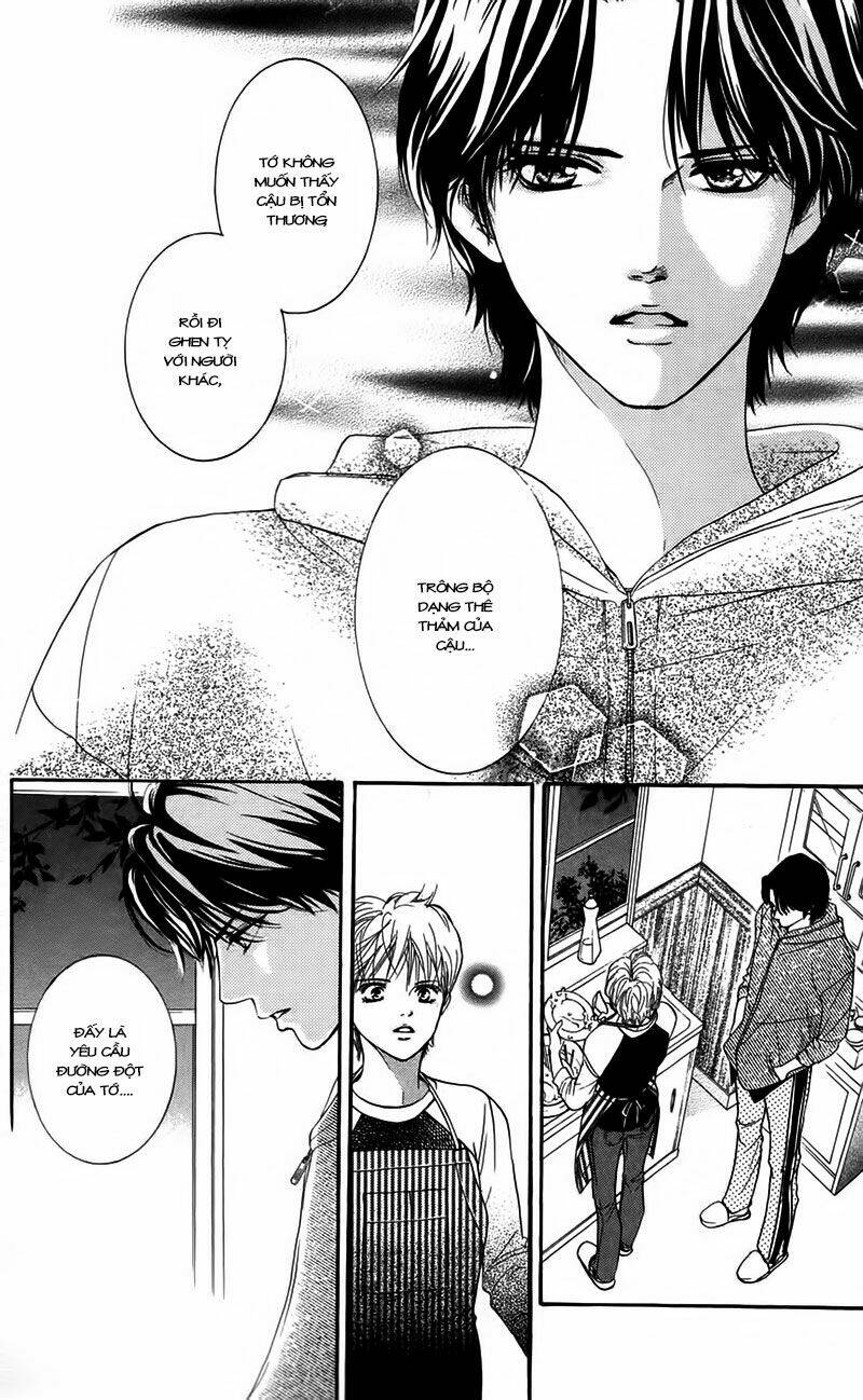 xứng danh anh hùng chapter 12 23