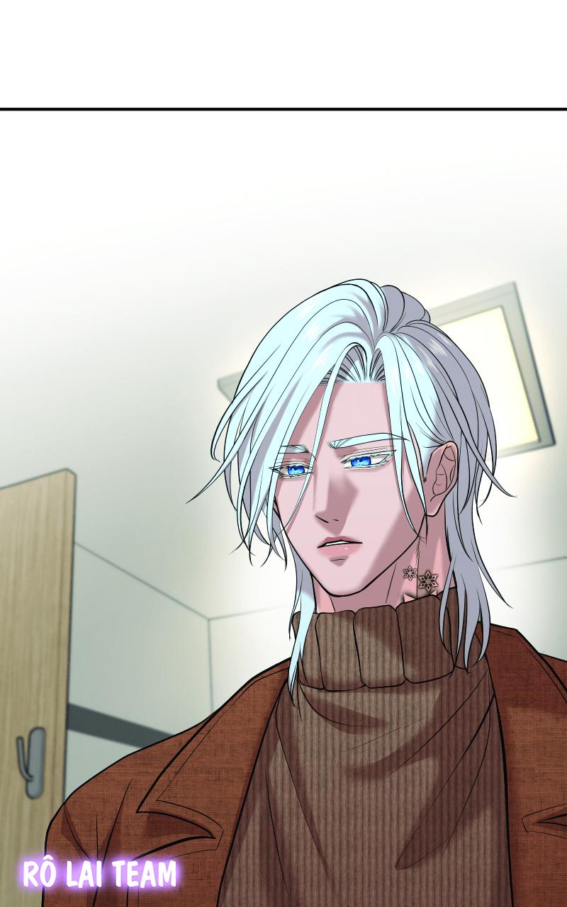 socola tuyết chapter 9.2 16