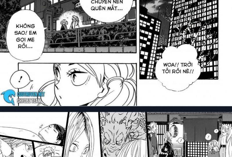 vua bóng chuyền chapter 292 37