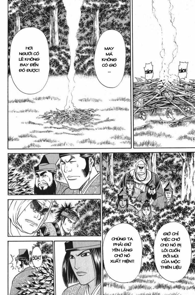 thiếu niên vương i - shana oh yoshitsune i chapter 55 30