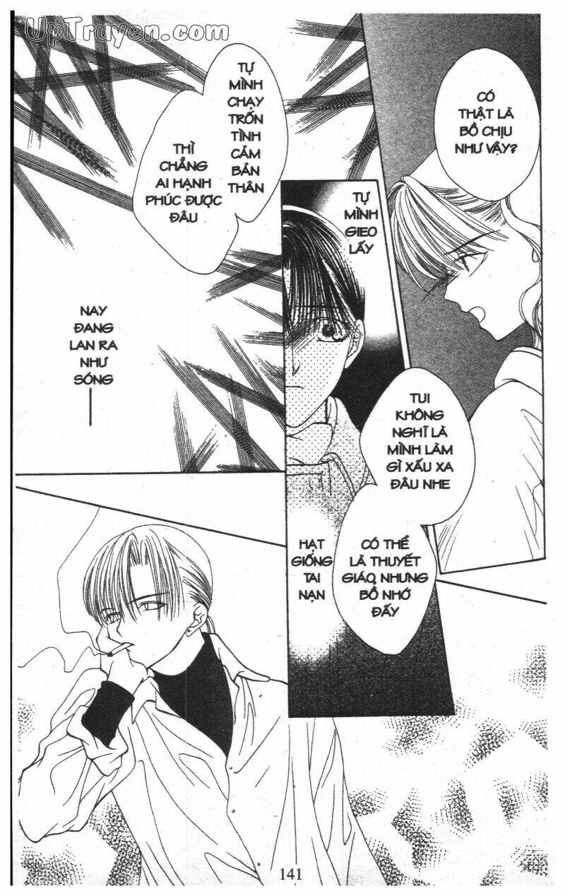 thấy mờ ghét chapter 2 142