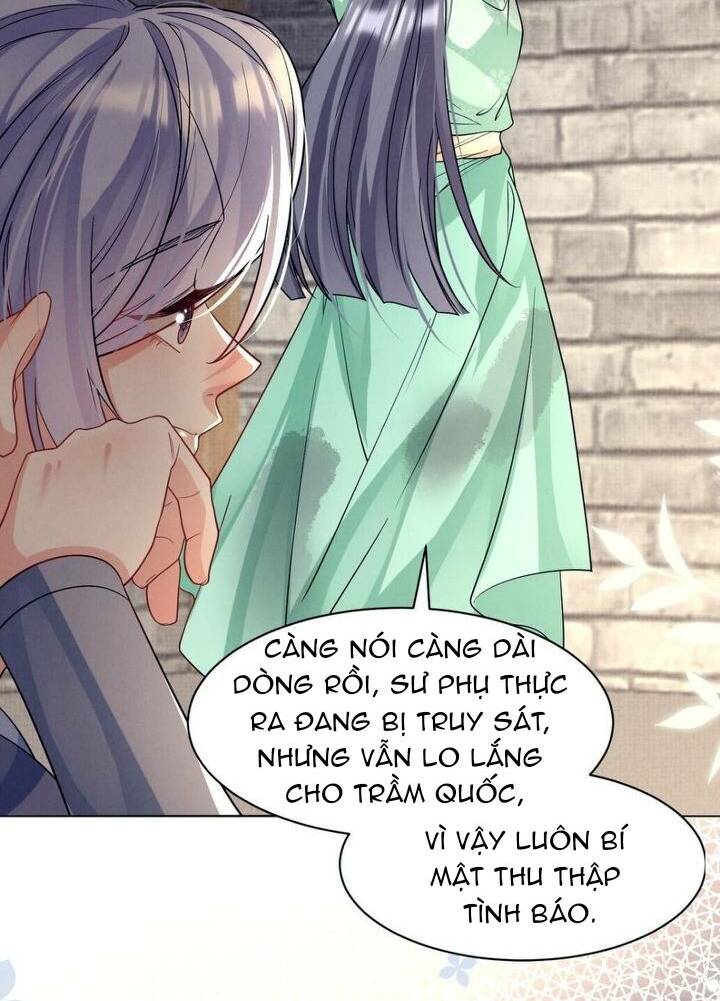 phương thức nuôi dưỡng nhân vật phản diện chapter 34 12