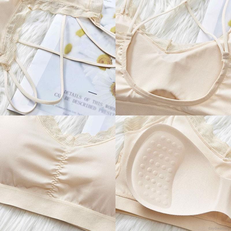 Áo Lót Thể Thao Thời Trang Dành Cho Nữ