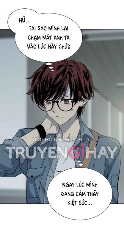 [16+] người đàn ông tầng trên chapter 7.2 3