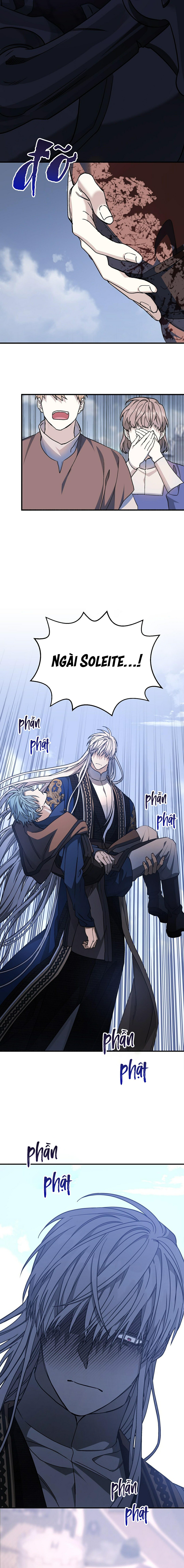 khế ước vĩnh cửu chapter 61 7