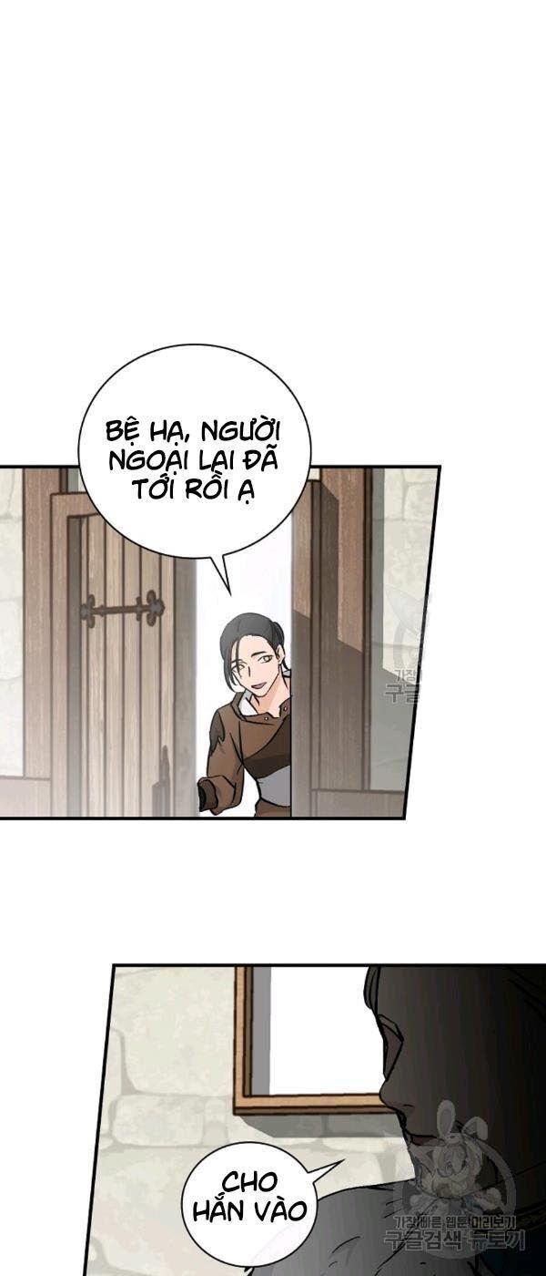 tôi lên cấp chỉ bằng cách ăn chapter 58 15