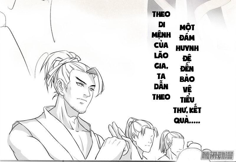 tuyệt thế luyện đan sư chapter 3 44