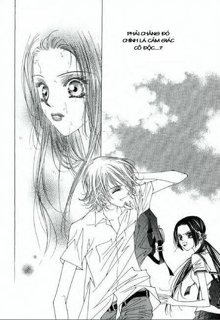 cynical orange - quả cam thủy tinh chapter 10.2 68