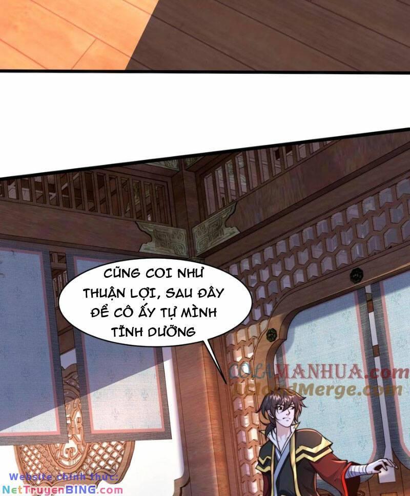 ta nuôi ma quỷ ở trấn ma ti chapter 273 4