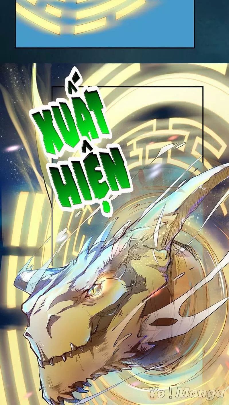 tuyệt thế luyện đan sư chapter 84 6