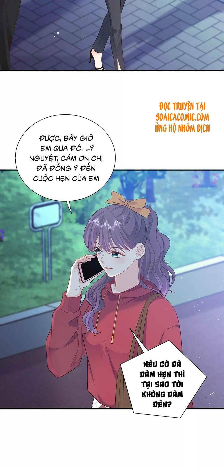 tôi dựa vào tà ý: nghịch chuyển nhân sinh chapter 52 26