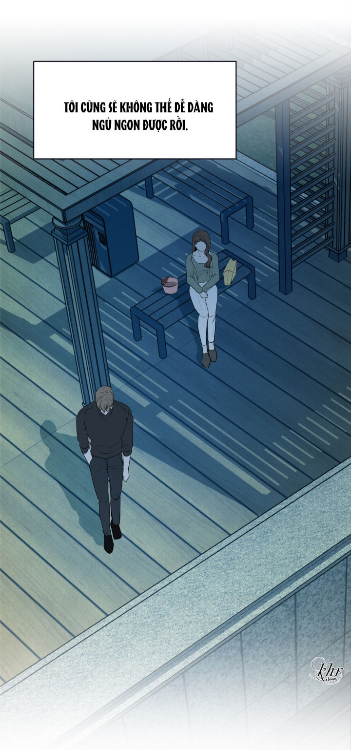 những người đàn ông đã lên giường tôi chapter 14 50