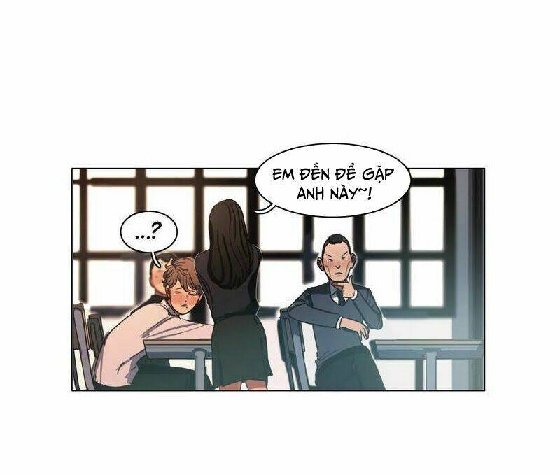 giải thoát chapter 17 48