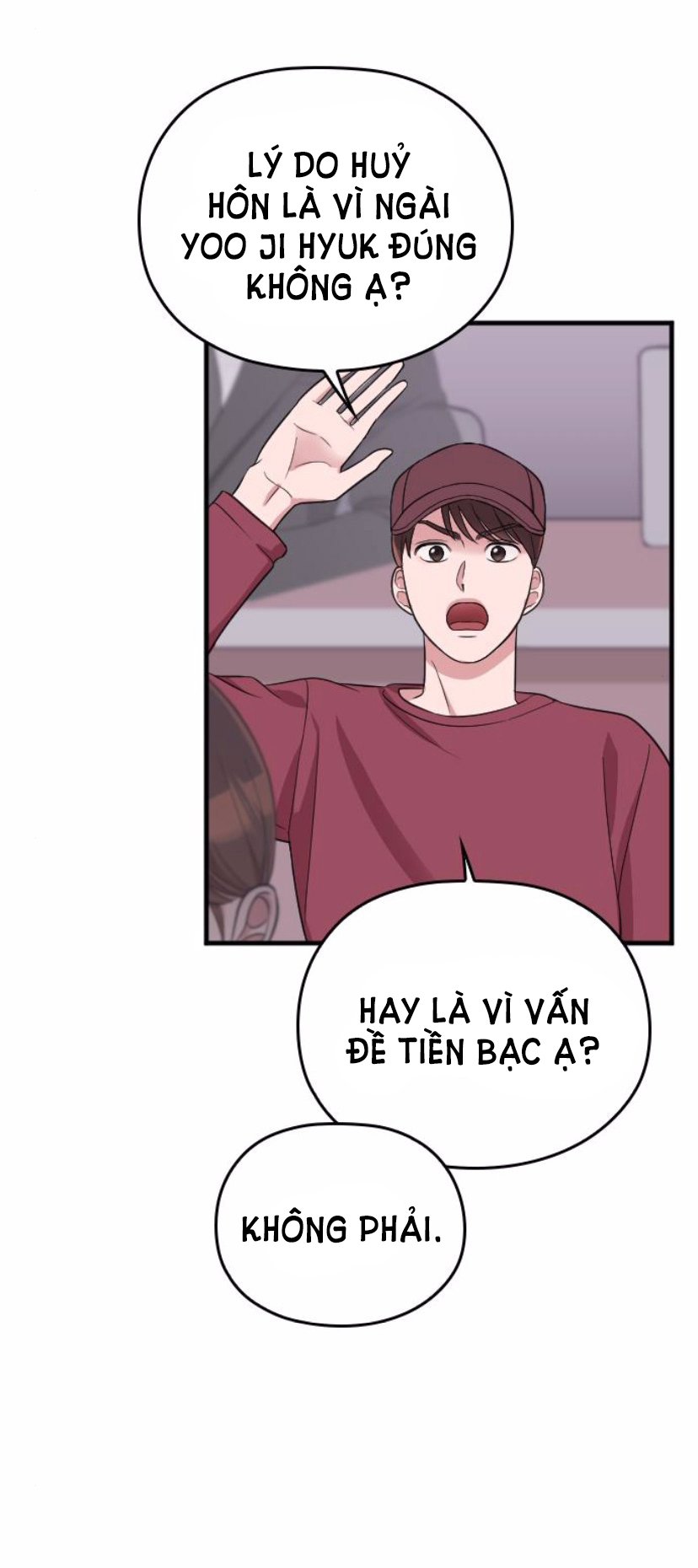 cô đi mà lấy chồng tôi chapter 36.1 20