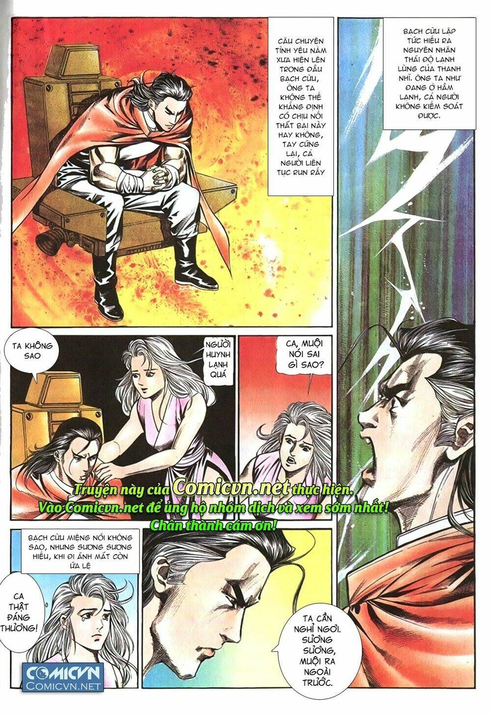 võ thần thiên kiếp chapter 1 15