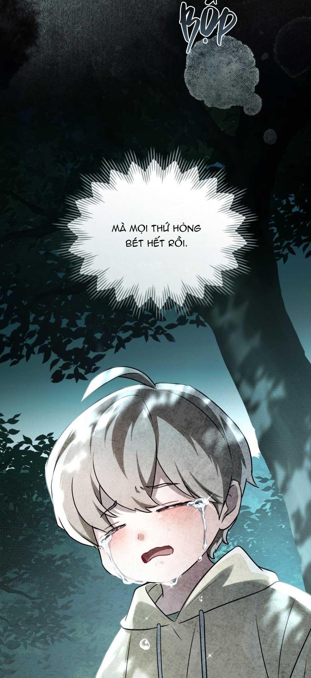 (cbunu) lửa hồn chapter 24 23