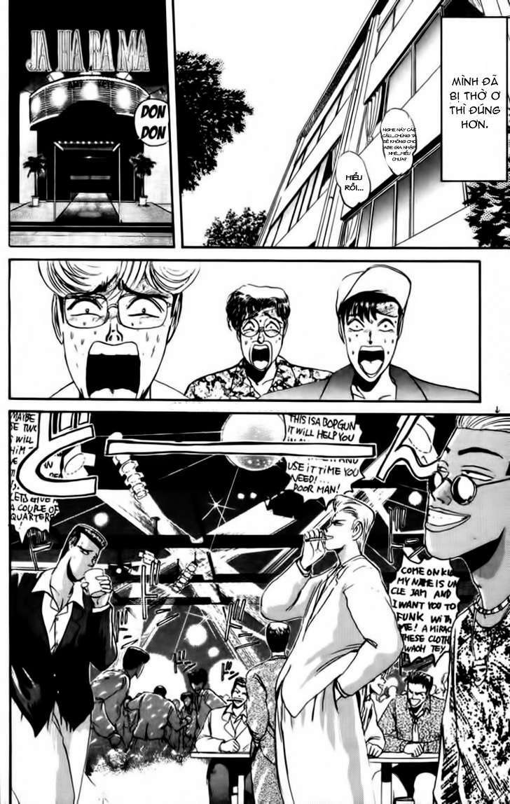 shonan junai gumi chapter 40 4