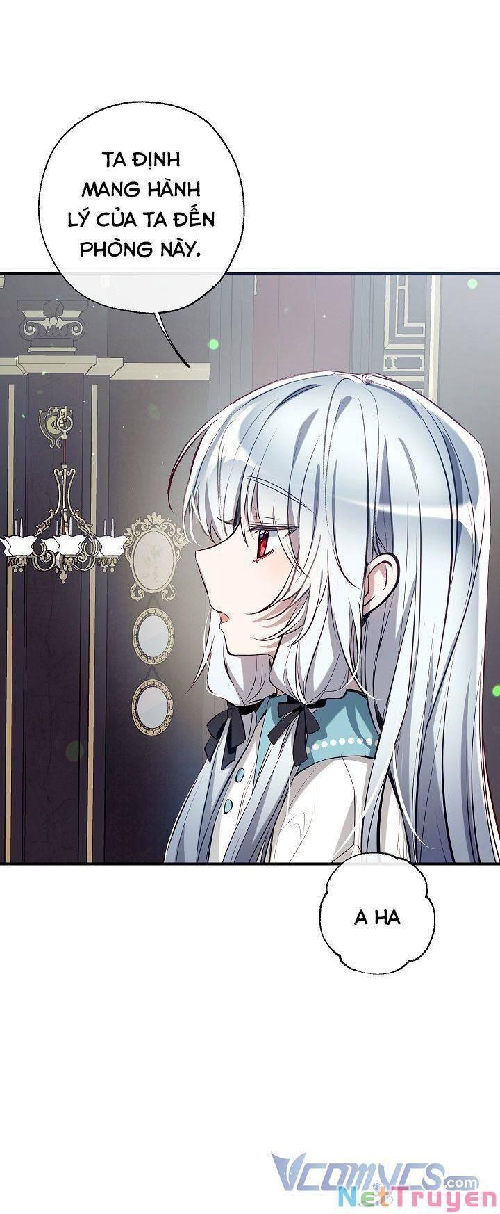 chúng ta có thể trở thành gia đình được không? chapter 68 16