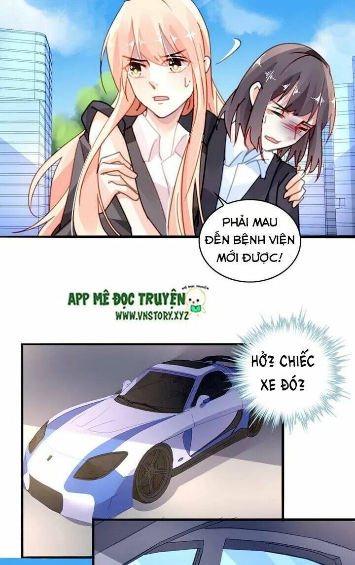 mưu ái thành nghiện chapter 23 15