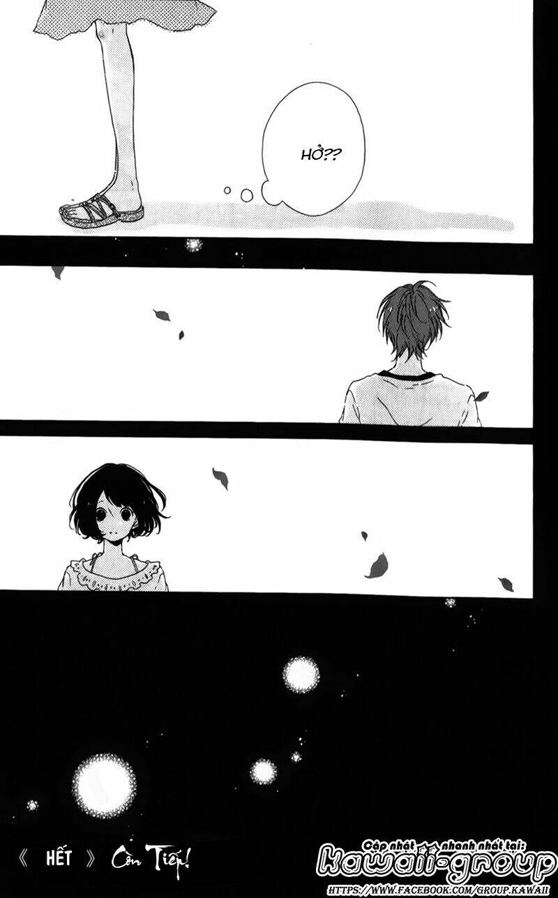 honey (meguro amu) chapter 5 38