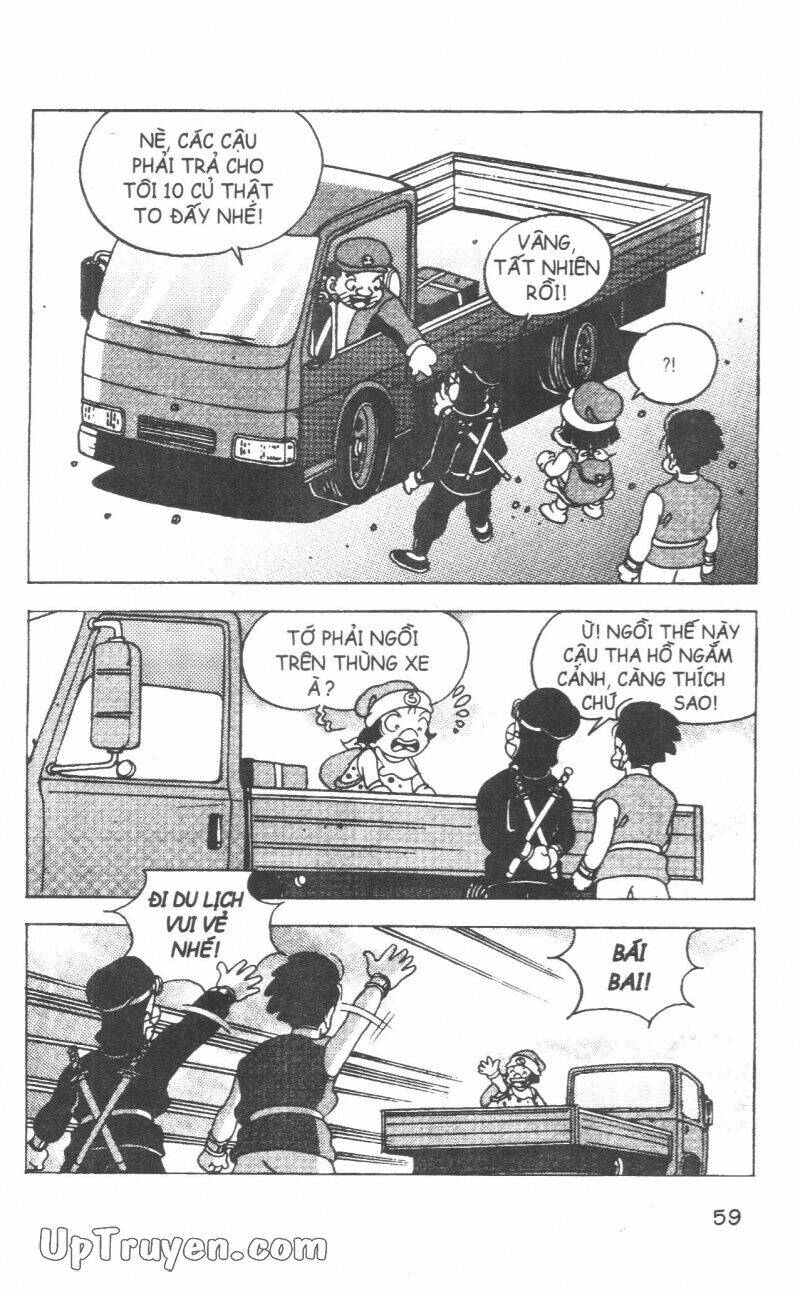 đội quân nhí nhố chapter 26 61