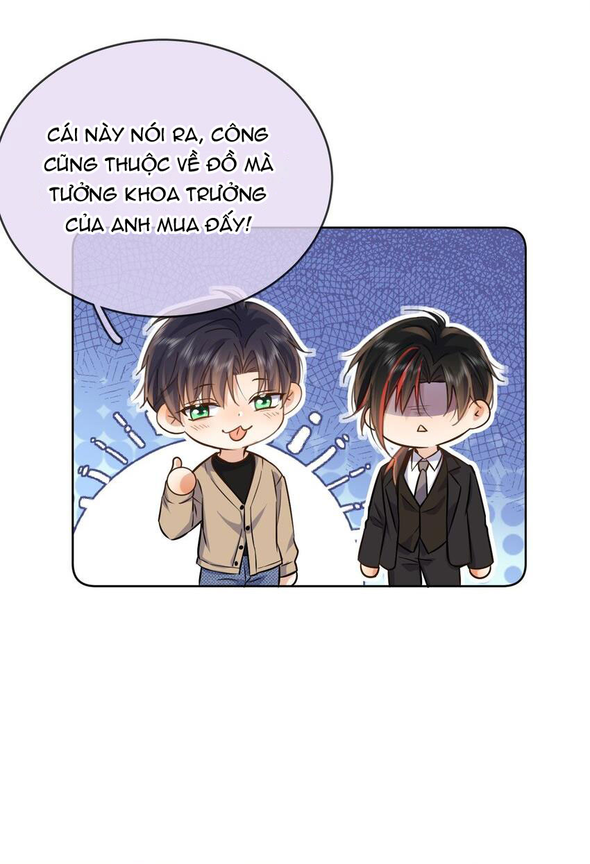 huynh dạy đệ vô lễ chapter 35 18