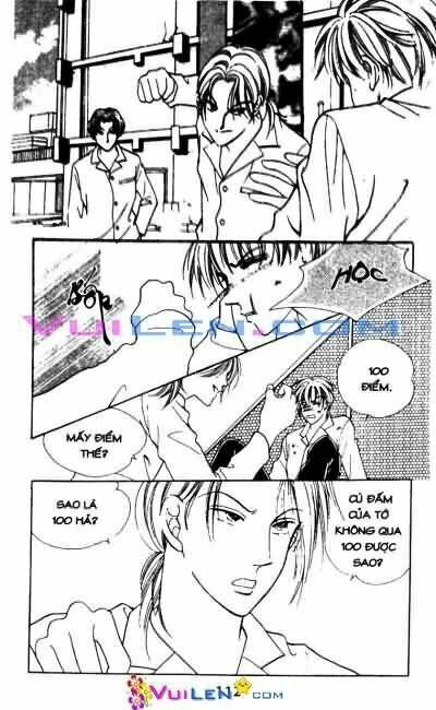 cô gái yêu kiều chapter 3 112