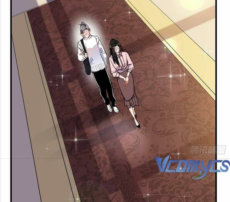 cố tổng, vợ của ngài quá mạnh rồi! chapter 37 58