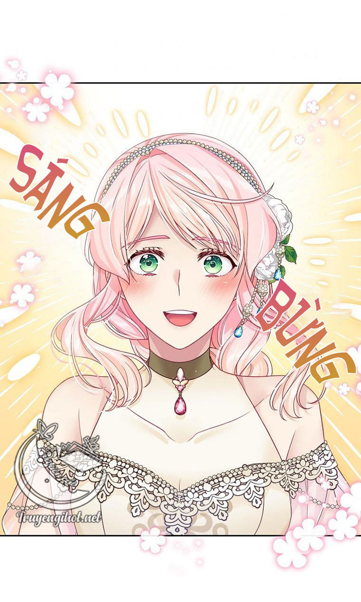 tôi gặp rắc rối vì chồng qúa dễ thương chapter 24.1 10