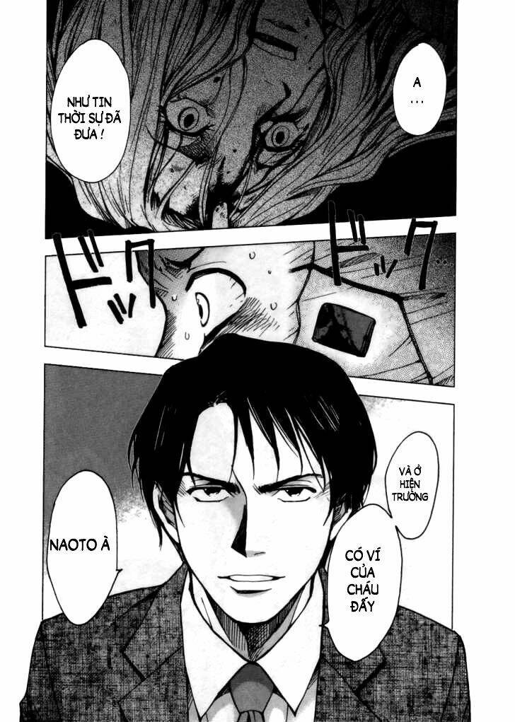 underdog chapter 3 27