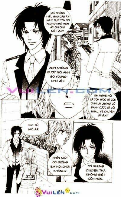 đại ca đi học chapter 6 41