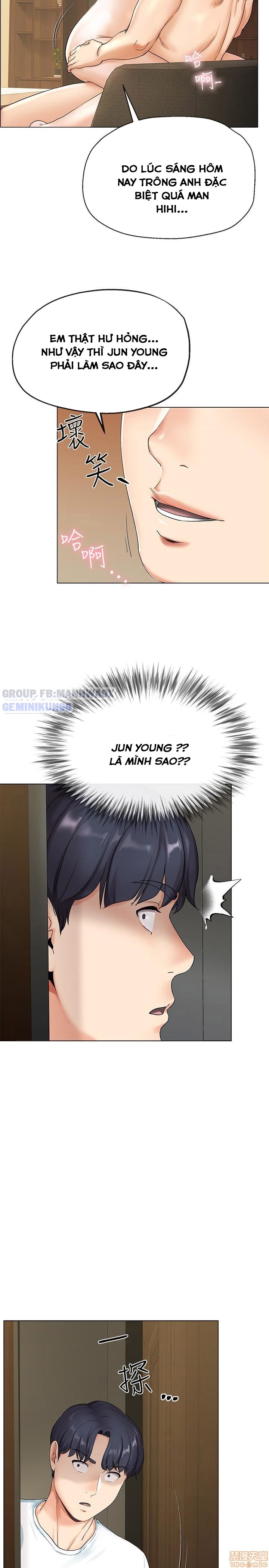 cặp đôi kí sinh chapter 1 39