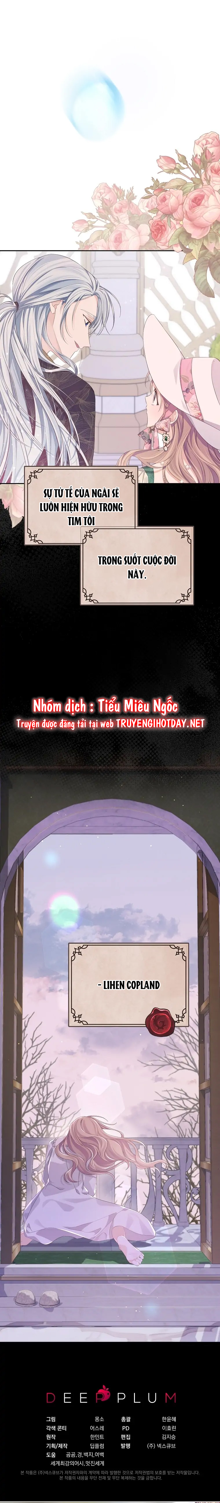 aster yêu dấu của tôi chapter 27 16